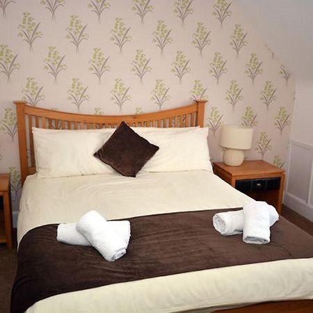 Varis House Lerwick Dış mekan fotoğraf