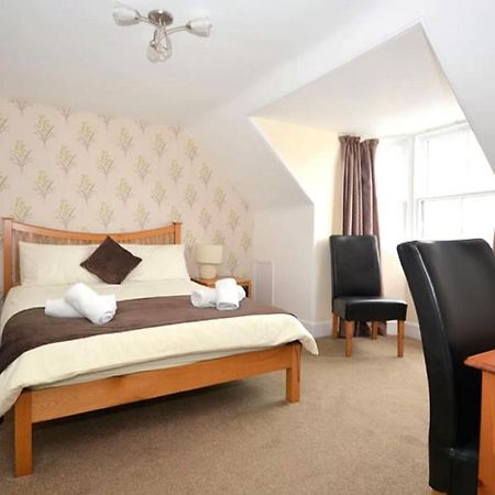 Varis House Lerwick Dış mekan fotoğraf