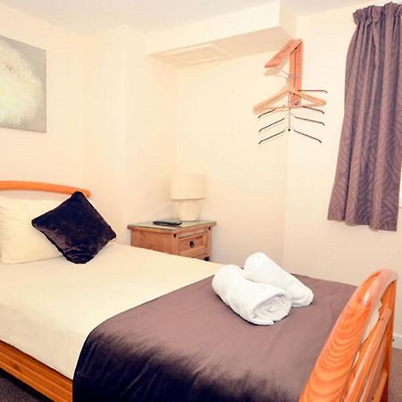 Varis House Lerwick Dış mekan fotoğraf