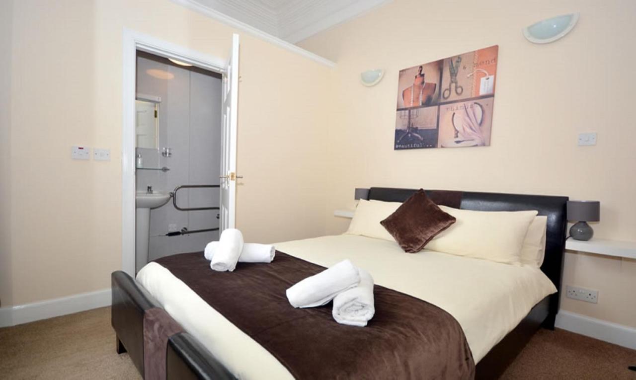 Varis House Lerwick Dış mekan fotoğraf