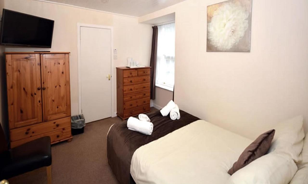 Varis House Lerwick Dış mekan fotoğraf