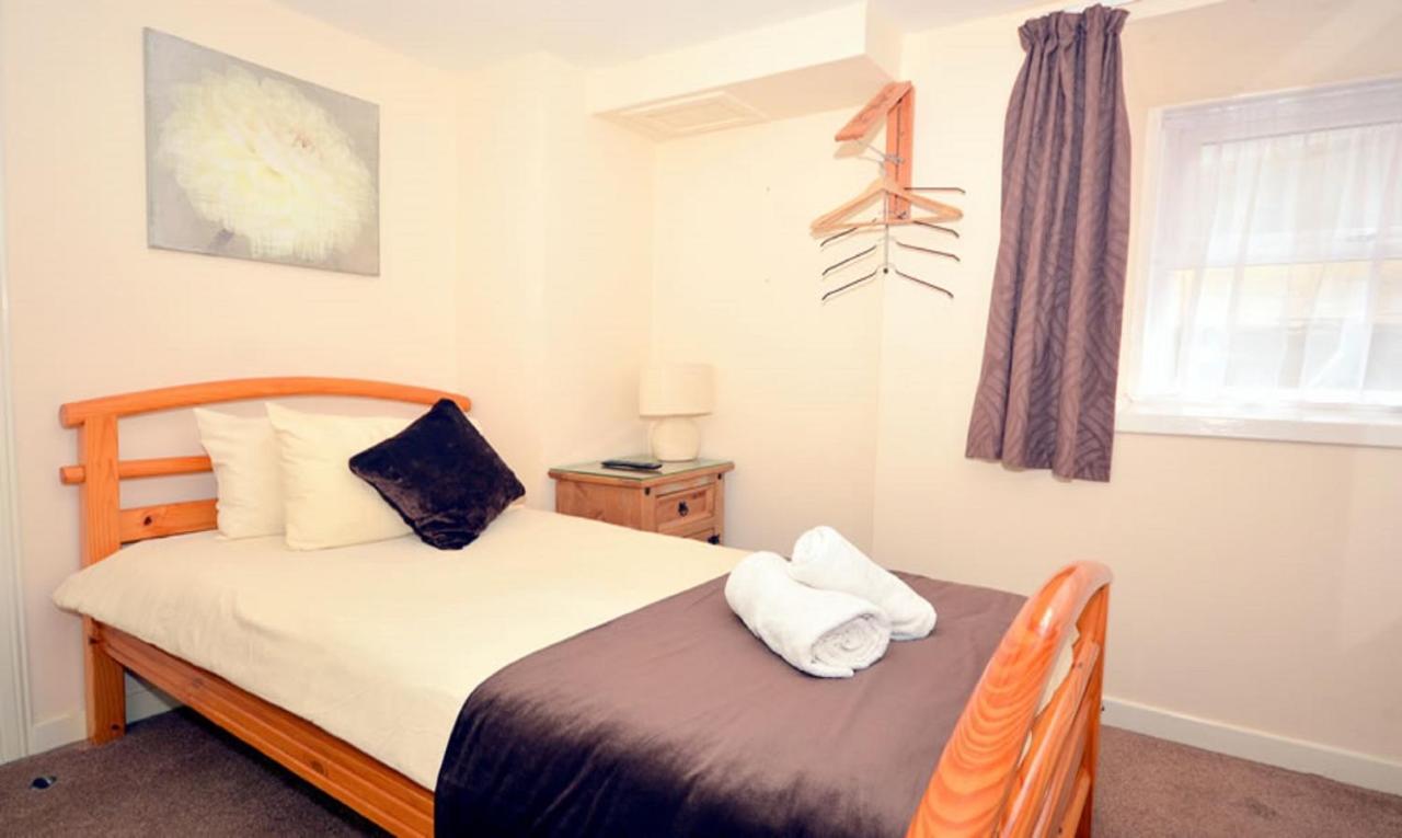 Varis House Lerwick Dış mekan fotoğraf