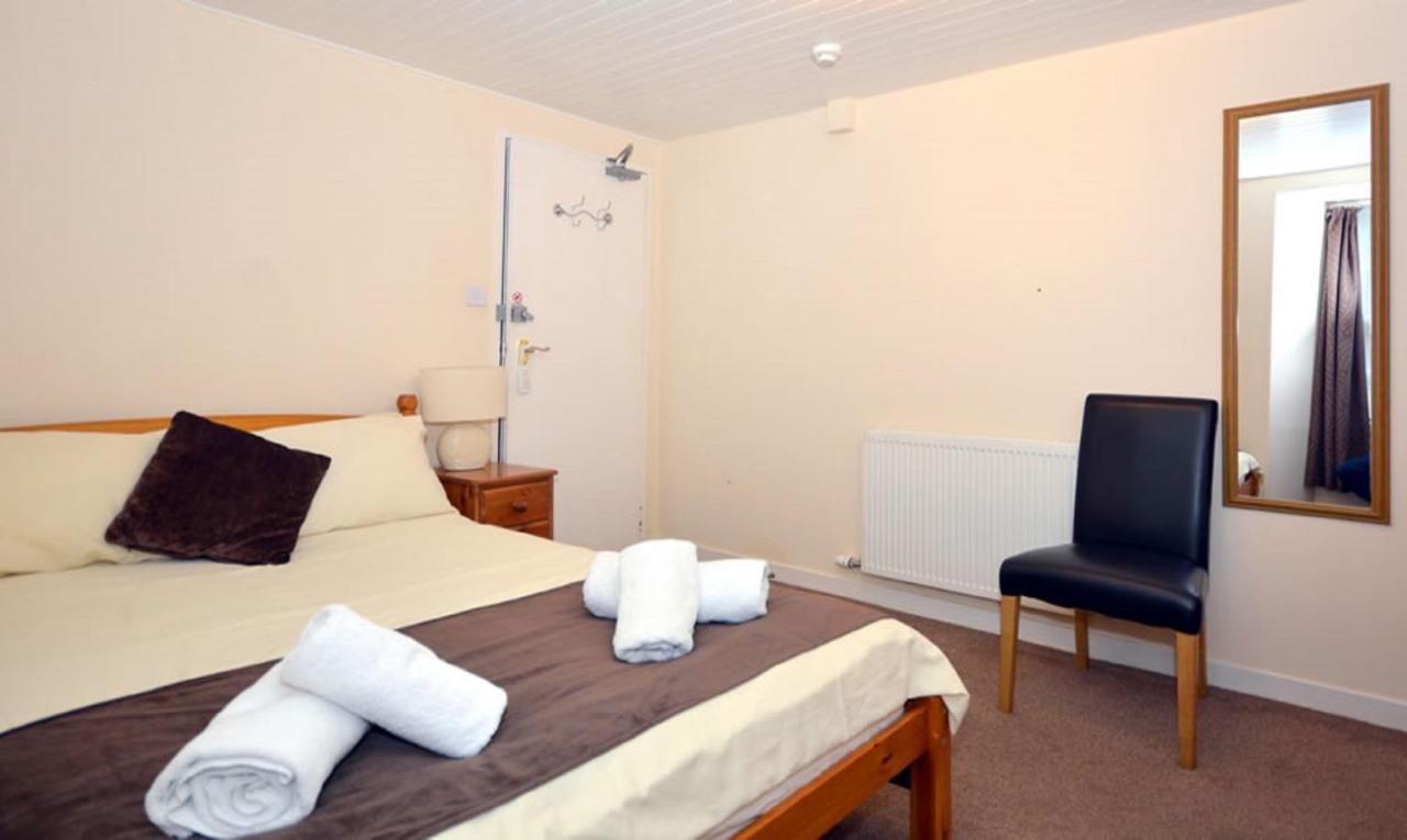 Varis House Lerwick Dış mekan fotoğraf