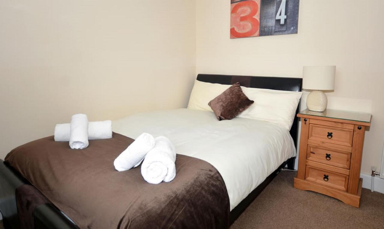 Varis House Lerwick Dış mekan fotoğraf