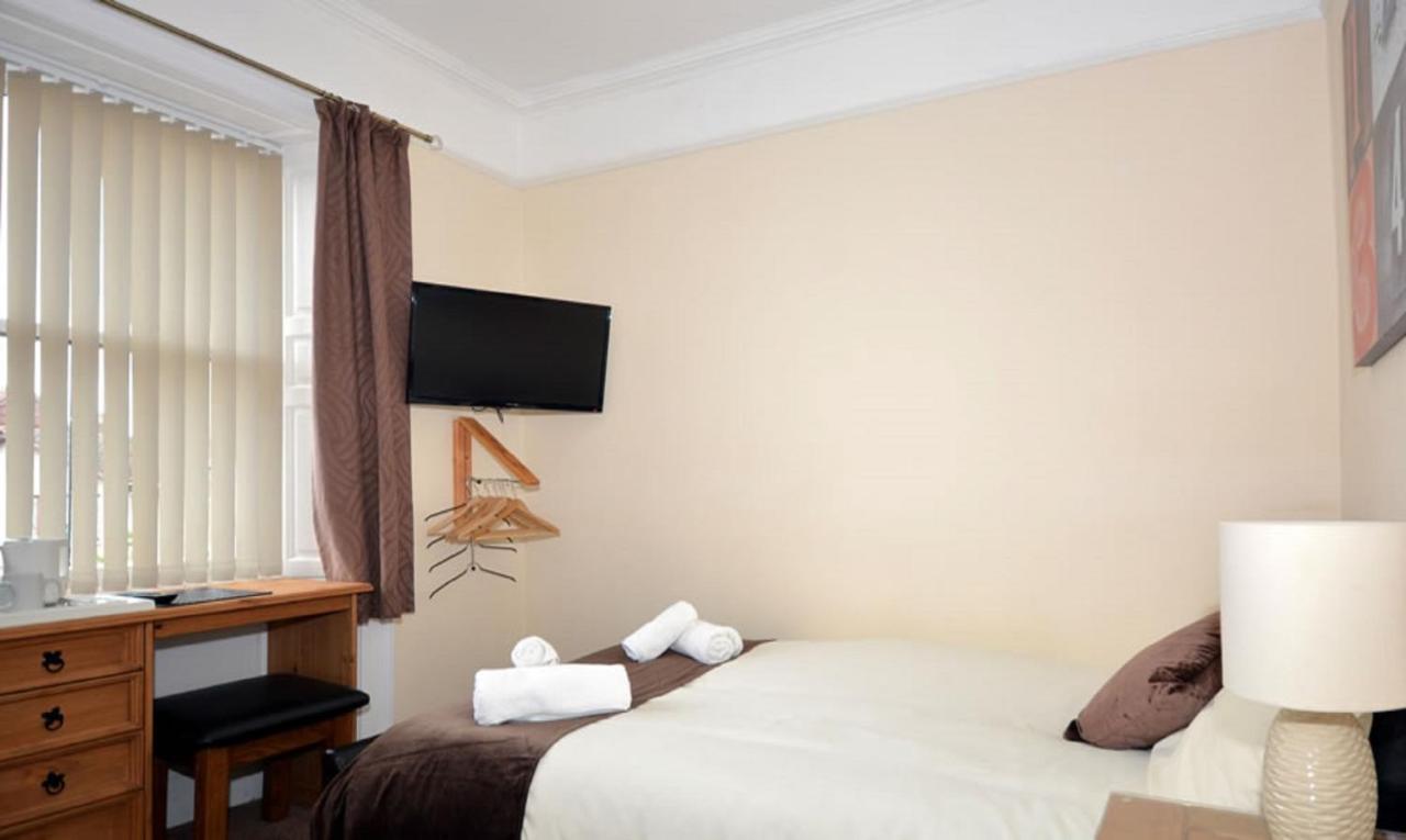 Varis House Lerwick Dış mekan fotoğraf