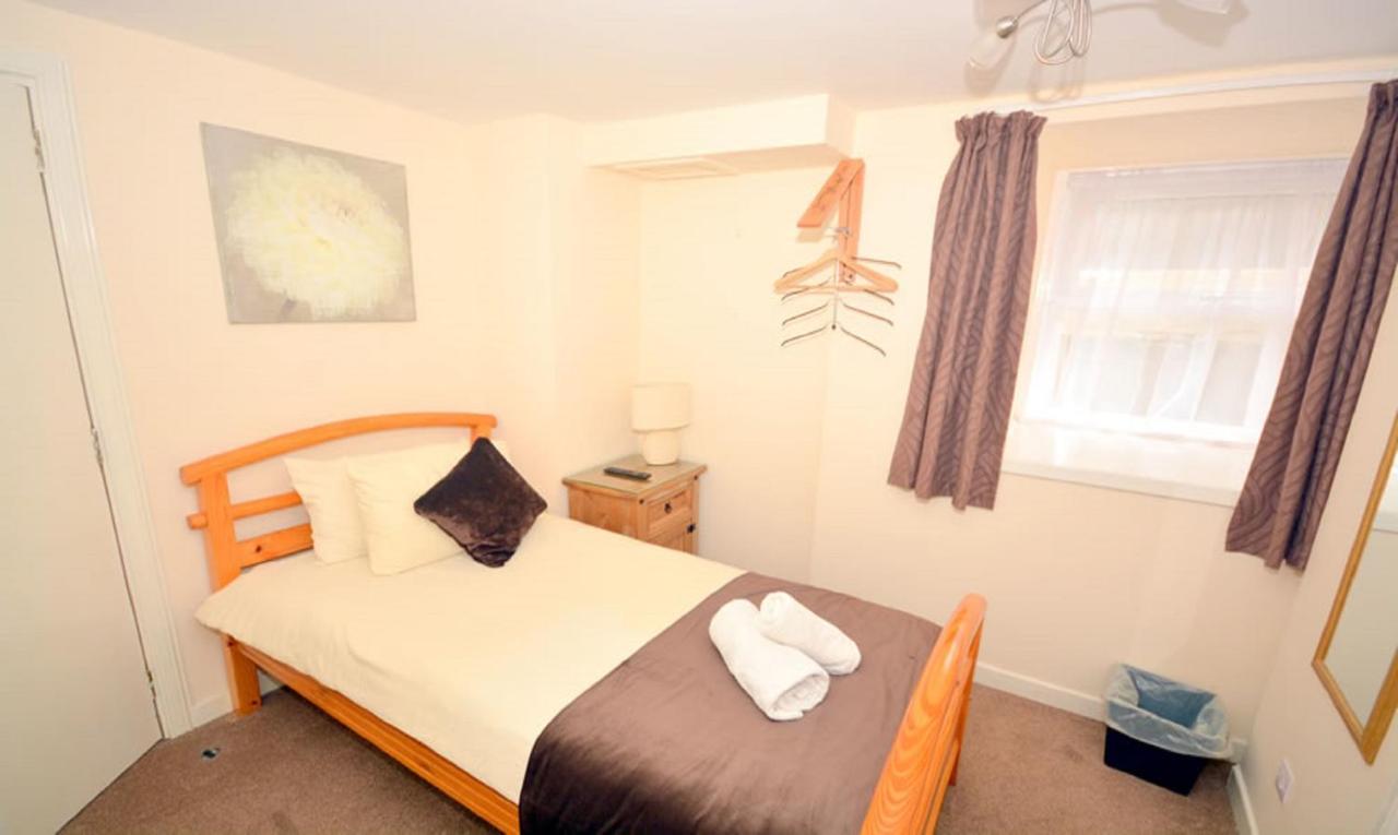 Varis House Lerwick Dış mekan fotoğraf