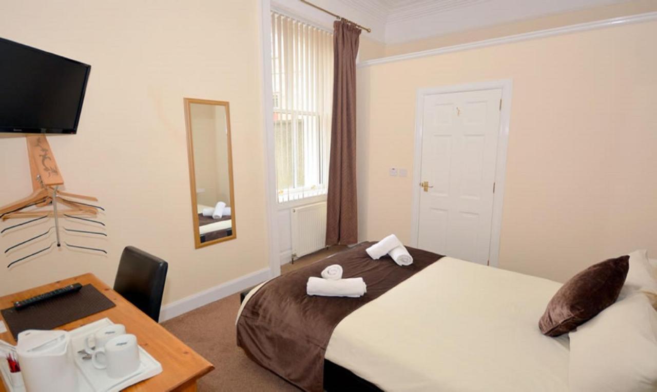 Varis House Lerwick Dış mekan fotoğraf