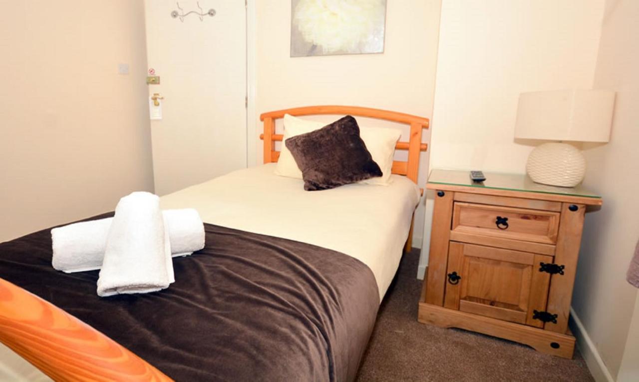 Varis House Lerwick Dış mekan fotoğraf