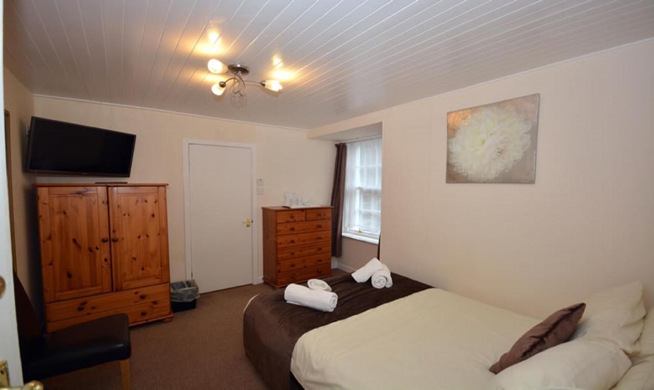 Varis House Lerwick Dış mekan fotoğraf